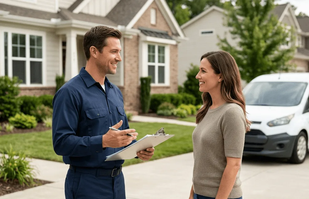 Mold Remediation Washington, IA FAQs